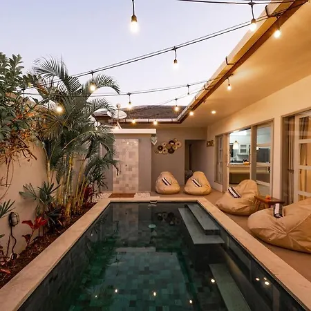 Brand New - Cinta Manis Villa